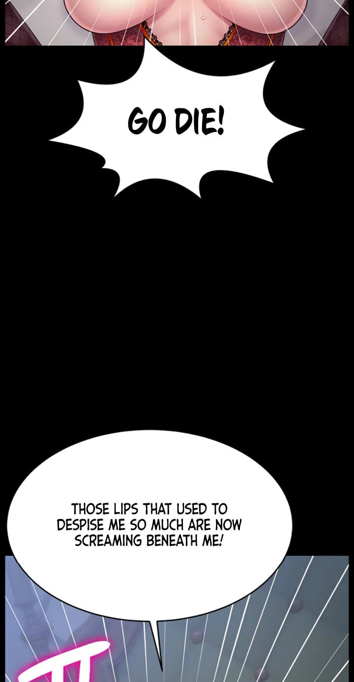 Ero: The Princess Submits Chapter 30 page 20 - 