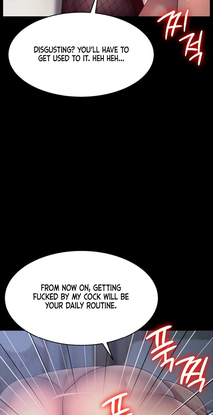 Ero: The Princess Submits Chapter 30 page 25 - 
