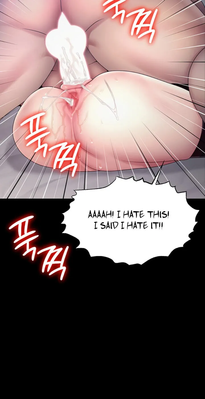 Ero: The Princess Submits Chapter 30 page 26 - 