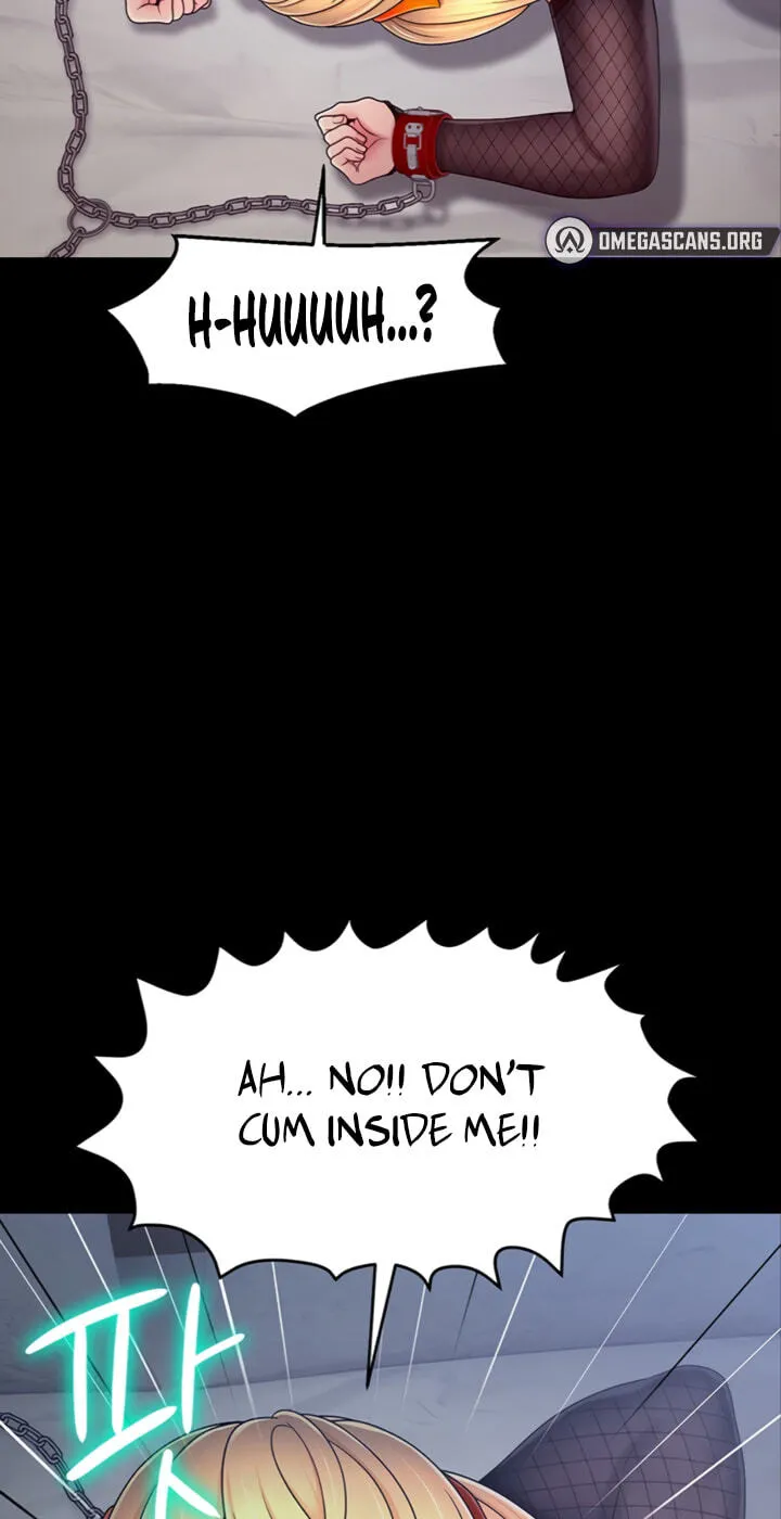 Ero: The Princess Submits Chapter 30 page 28 - 