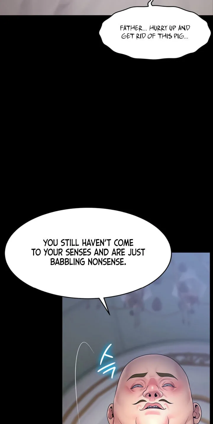 Ero: The Princess Submits Chapter 30 page 35 - 