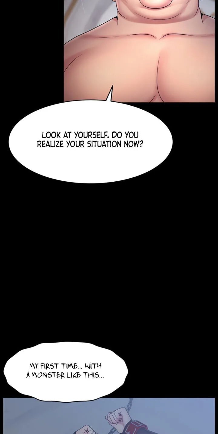 Ero: The Princess Submits Chapter 30 page 36 - 