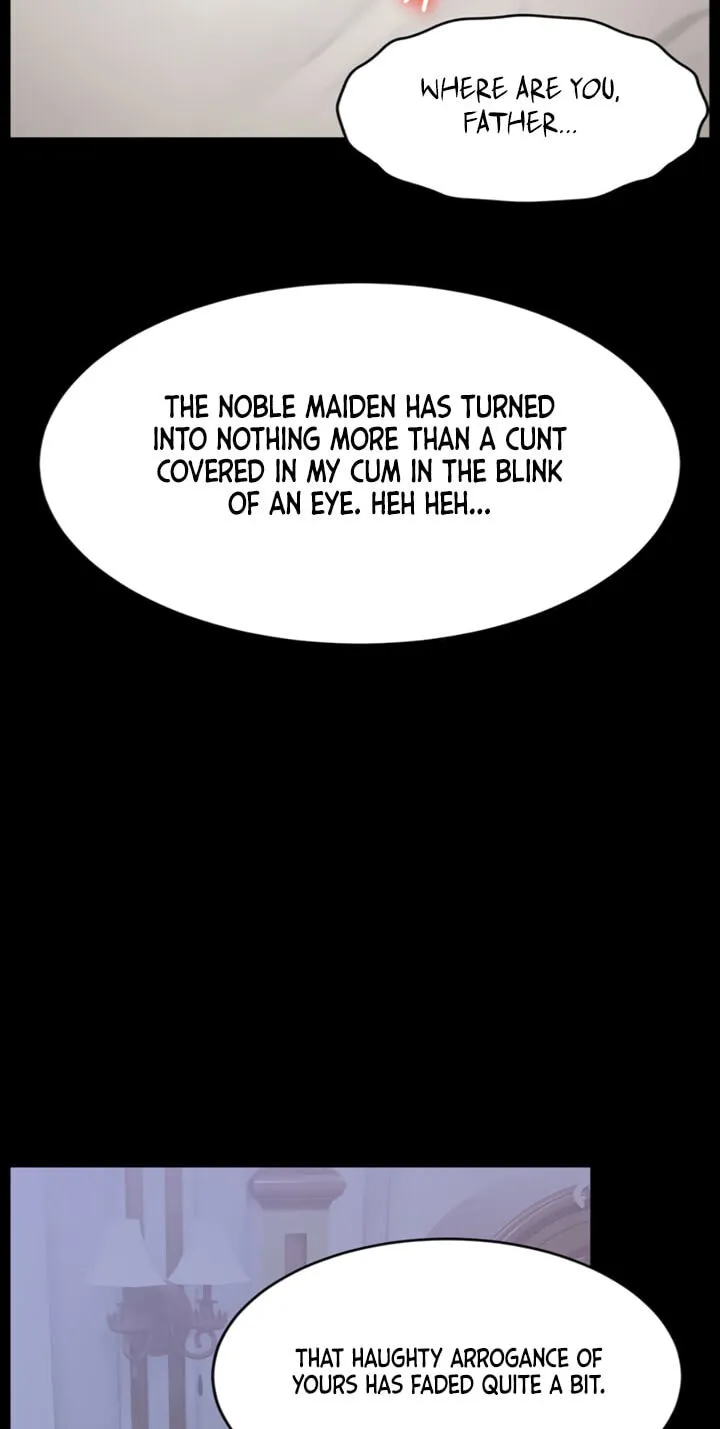 Ero: The Princess Submits Chapter 30 page 38 - 