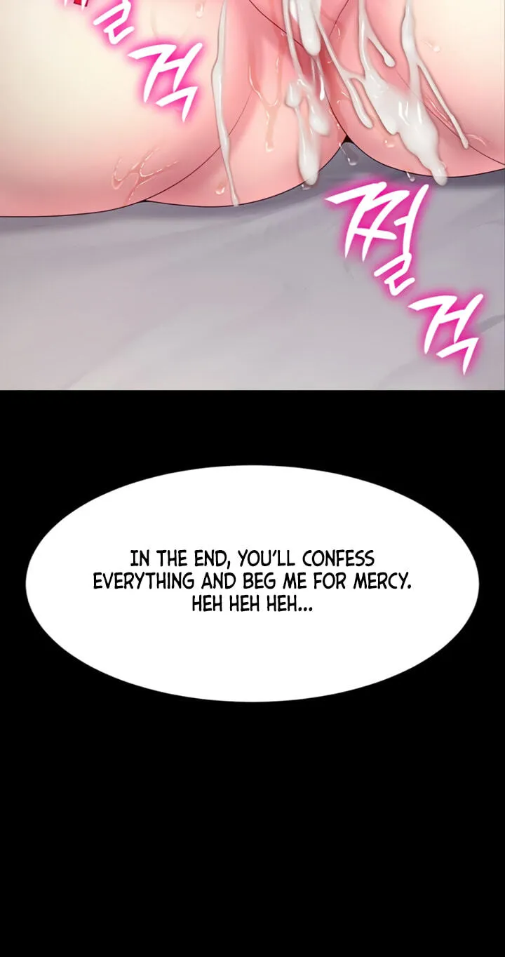 Ero: The Princess Submits Chapter 30 page 45 - 