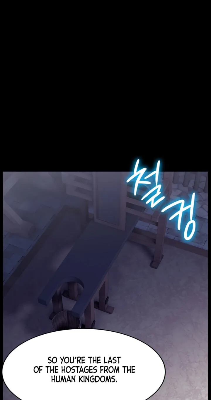 Ero: The Princess Submits Chapter 30 page 46 - 