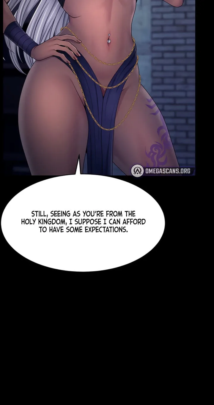 Ero: The Princess Submits Chapter 30 page 48 - 