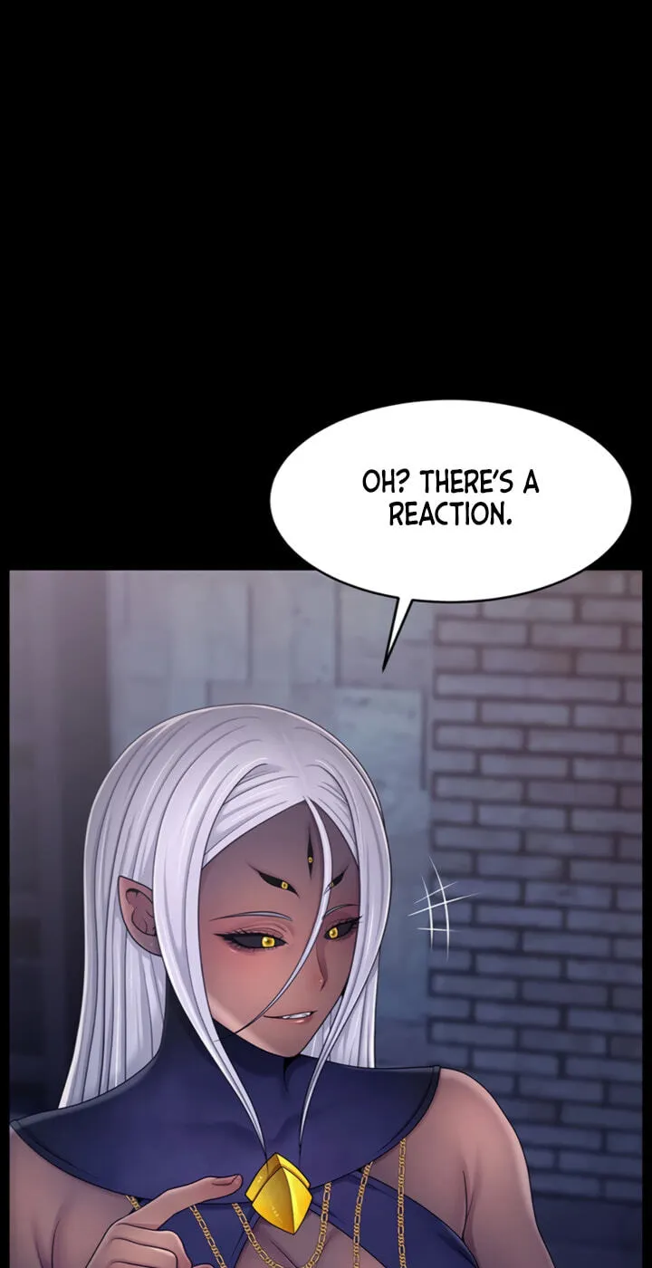 Ero: The Princess Submits Chapter 30 page 52 - 