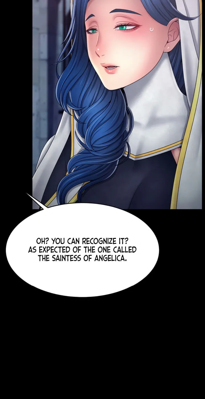 Ero: The Princess Submits Chapter 30 page 54 - 
