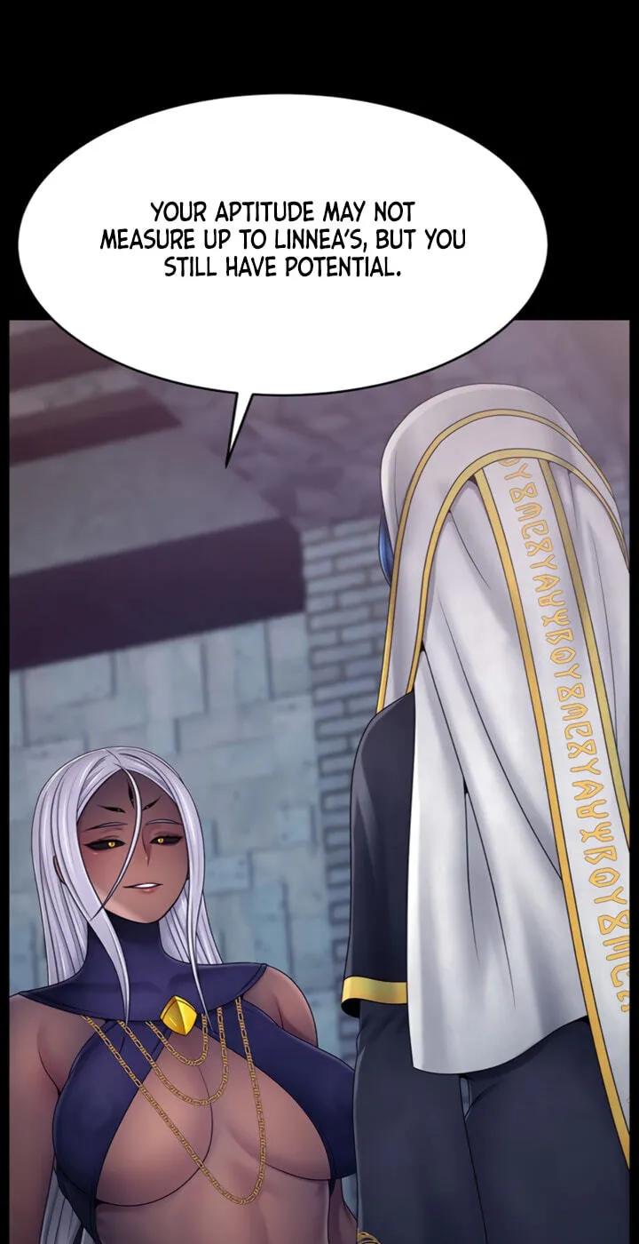 Ero: The Princess Submits Chapter 30 page 55 - 