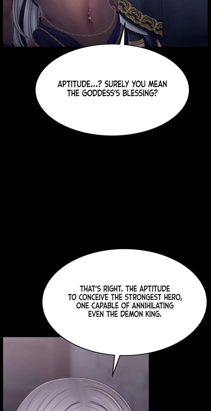 Ero: The Princess Submits Chapter 30 page 56 - 