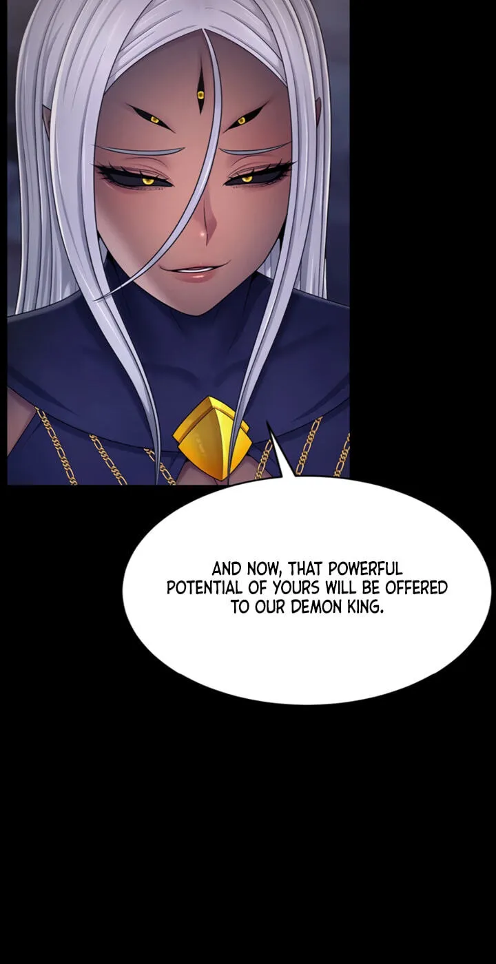 Ero: The Princess Submits Chapter 30 page 57 - 