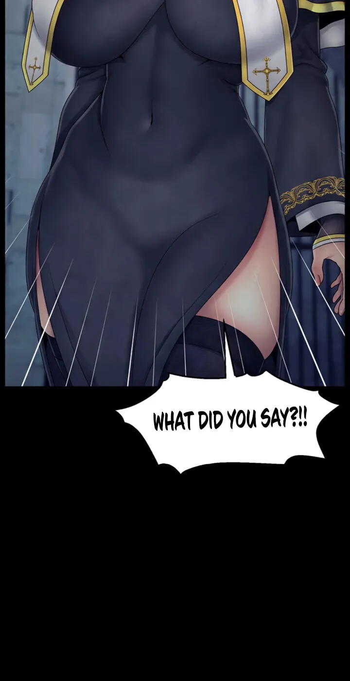 Ero: The Princess Submits Chapter 30 page 60 - 