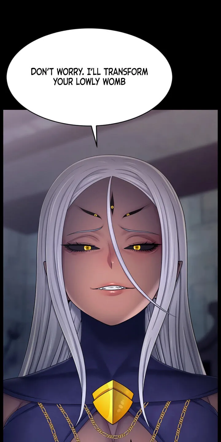 Ero: The Princess Submits Chapter 30 page 61 - 