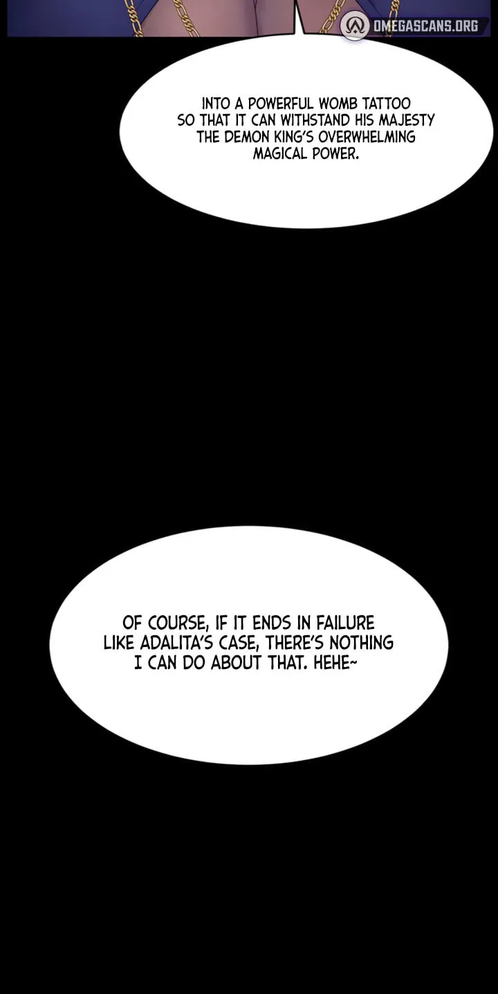 Ero: The Princess Submits Chapter 30 page 62 - 