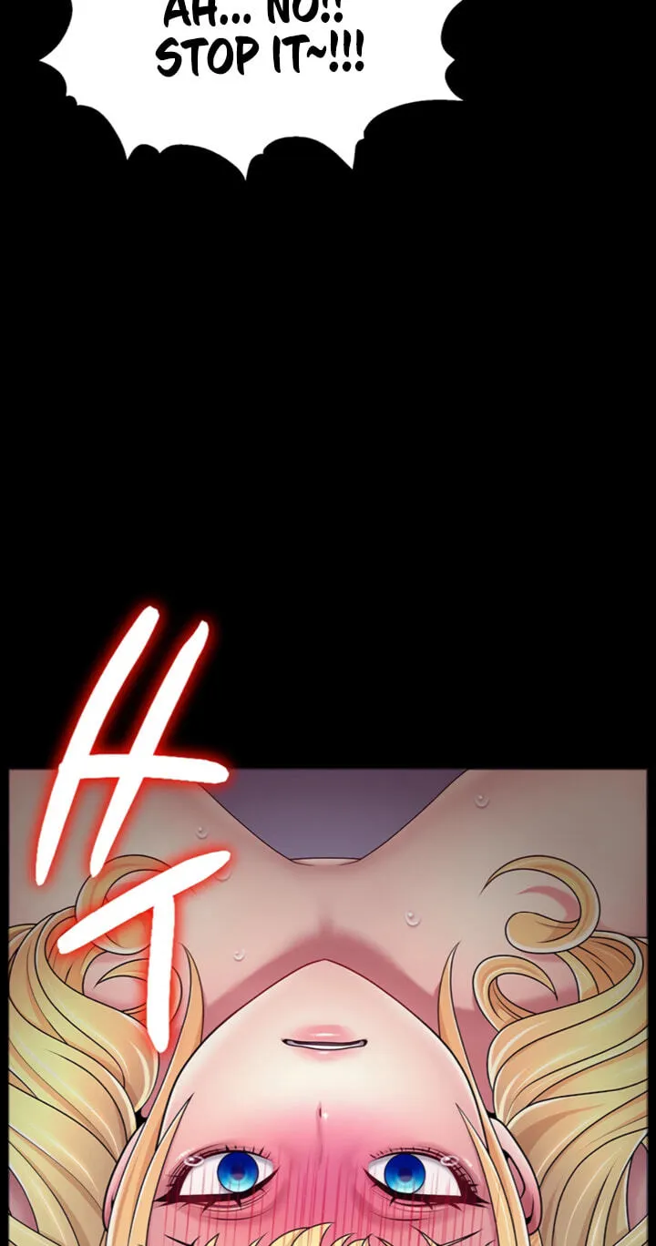 Ero: The Princess Submits Chapter 30 page 8 - 