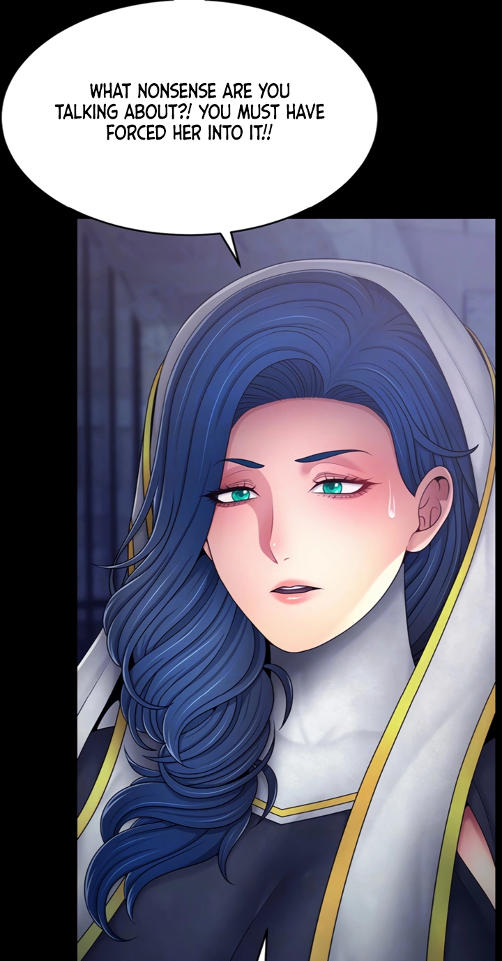 Ero: The Princess Submits Chapter 31 page 11 - 