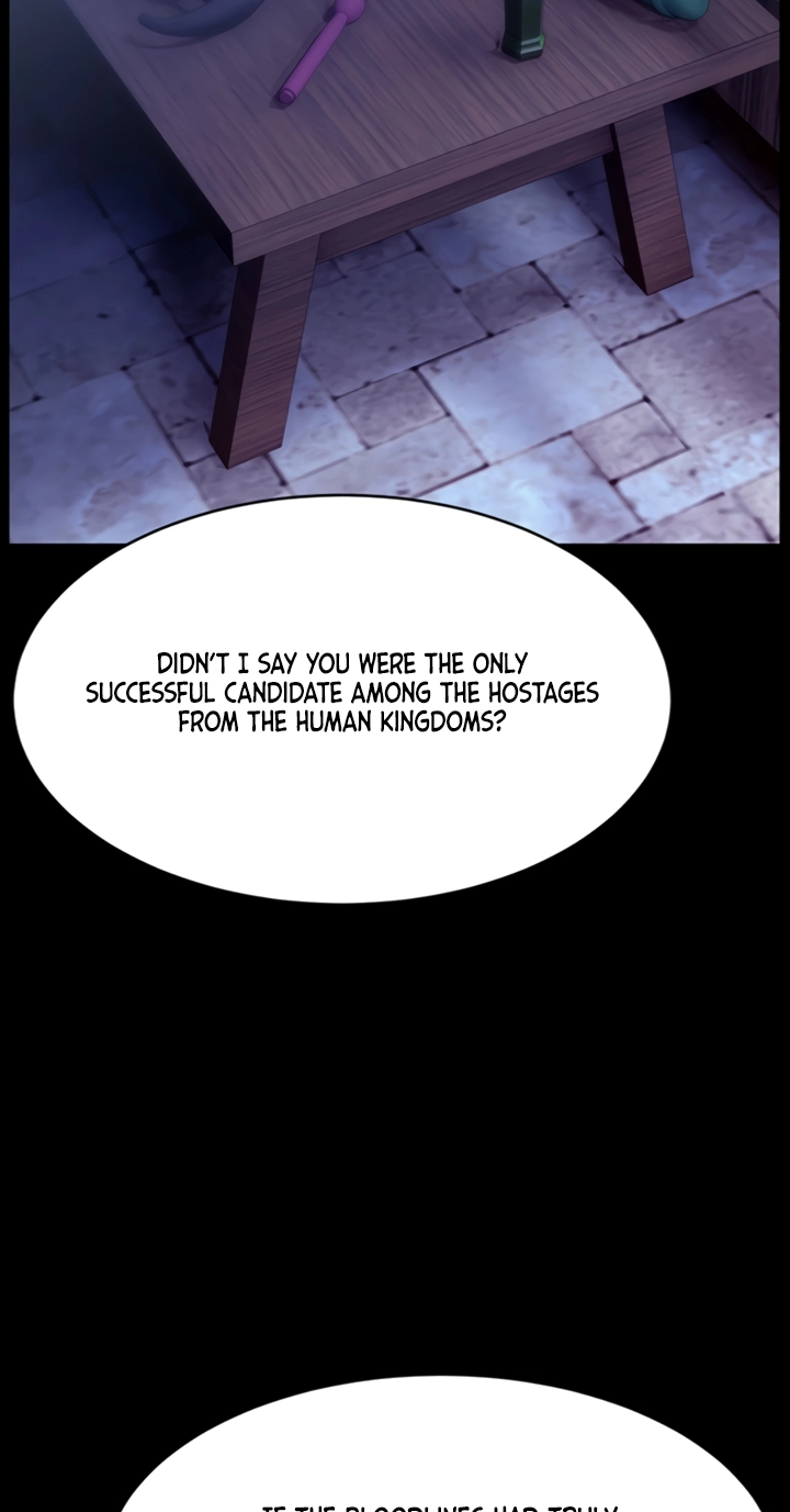 Ero: The Princess Submits Chapter 31 page 13 - 