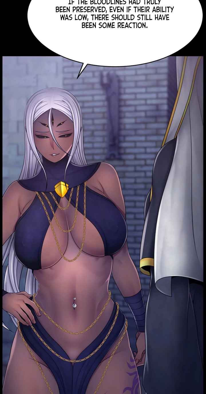Ero: The Princess Submits Chapter 31 page 14 - 