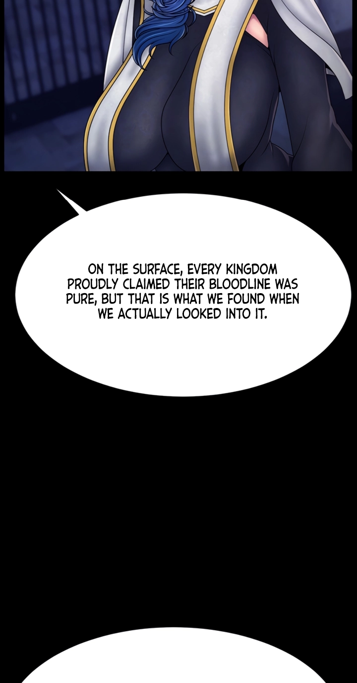 Ero: The Princess Submits Chapter 31 page 16 - 