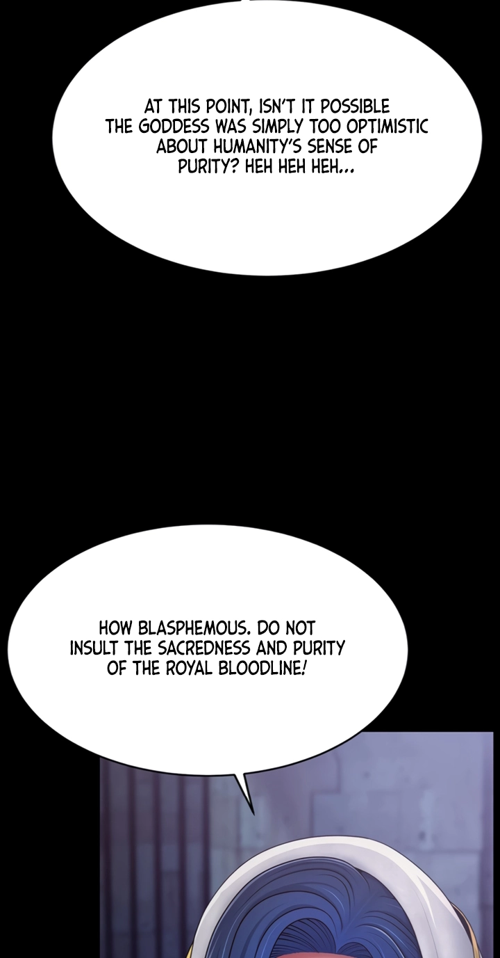 Ero: The Princess Submits Chapter 31 page 18 - 