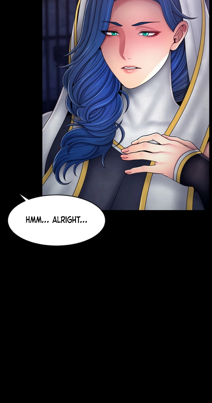 Ero: The Princess Submits Chapter 31 page 19 - 