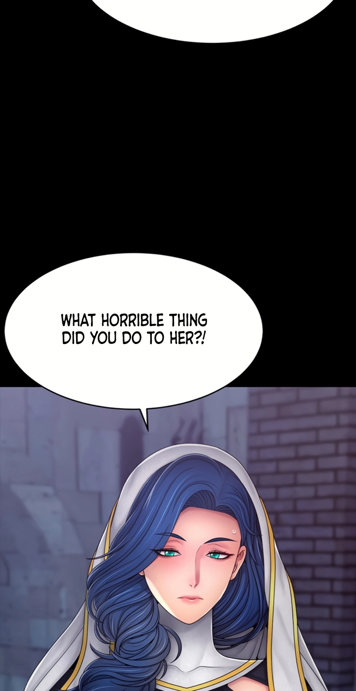 Ero: The Princess Submits Chapter 31 page 3 - 