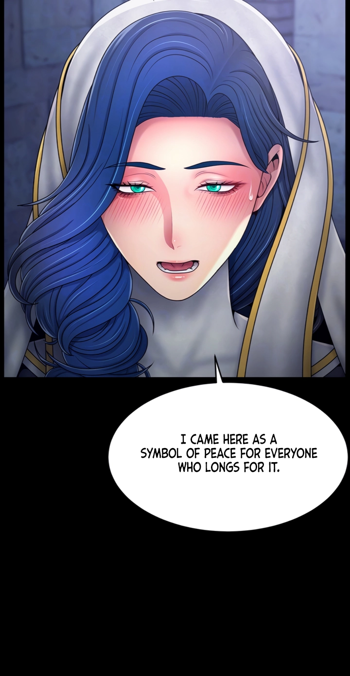 Ero: The Princess Submits Chapter 31 page 22 - 