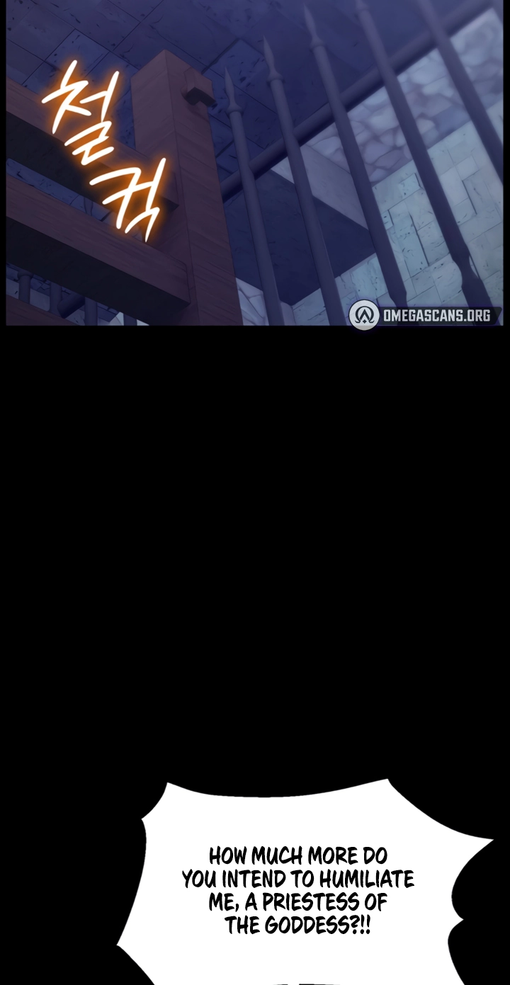 Ero: The Princess Submits Chapter 31 page 26 - 