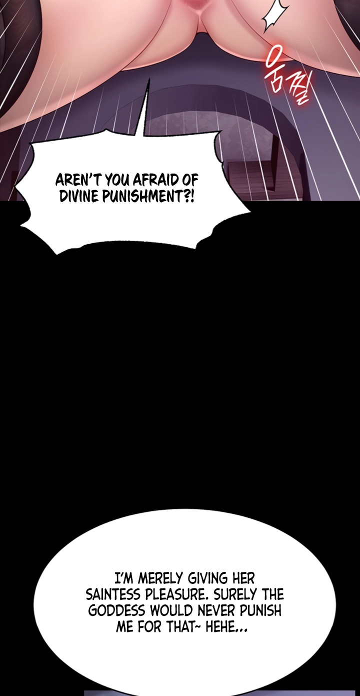 Ero: The Princess Submits Chapter 31 page 28 - 