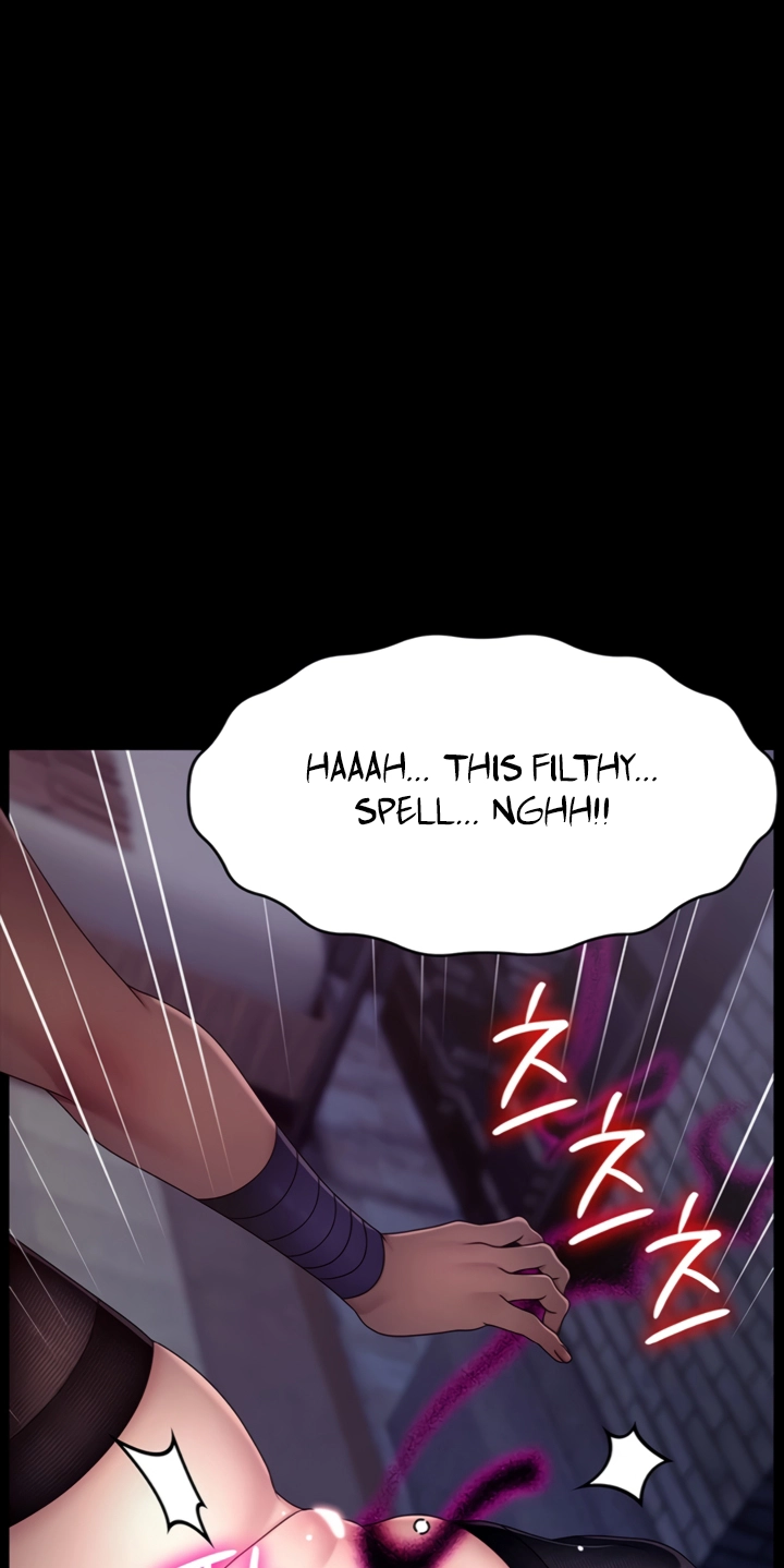 Ero: The Princess Submits Chapter 31 page 31 - 