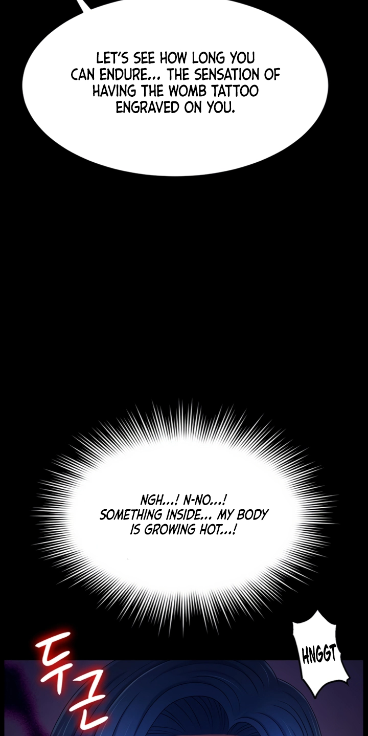 Ero: The Princess Submits Chapter 31 page 33 - 