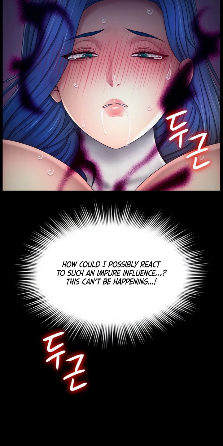 Ero: The Princess Submits Chapter 31 page 34 - 