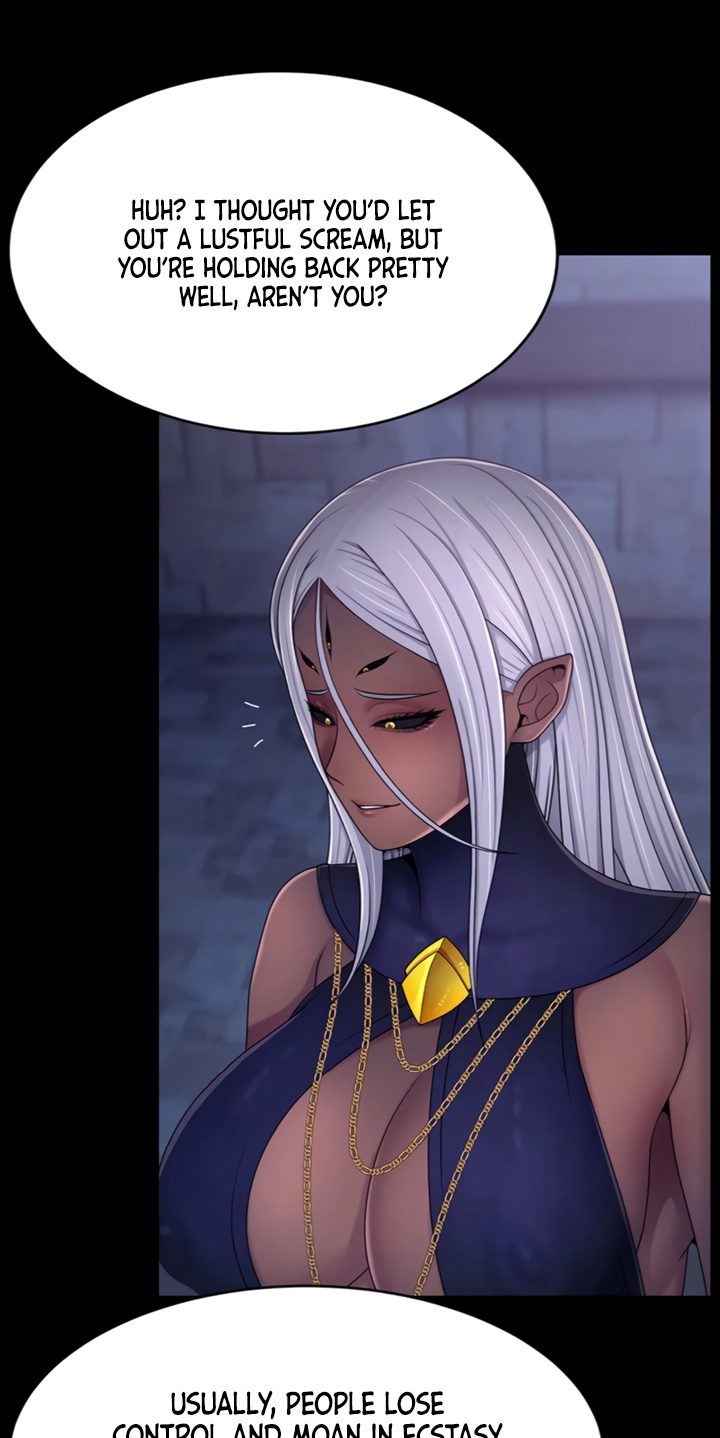 Ero: The Princess Submits Chapter 31 page 35 - 