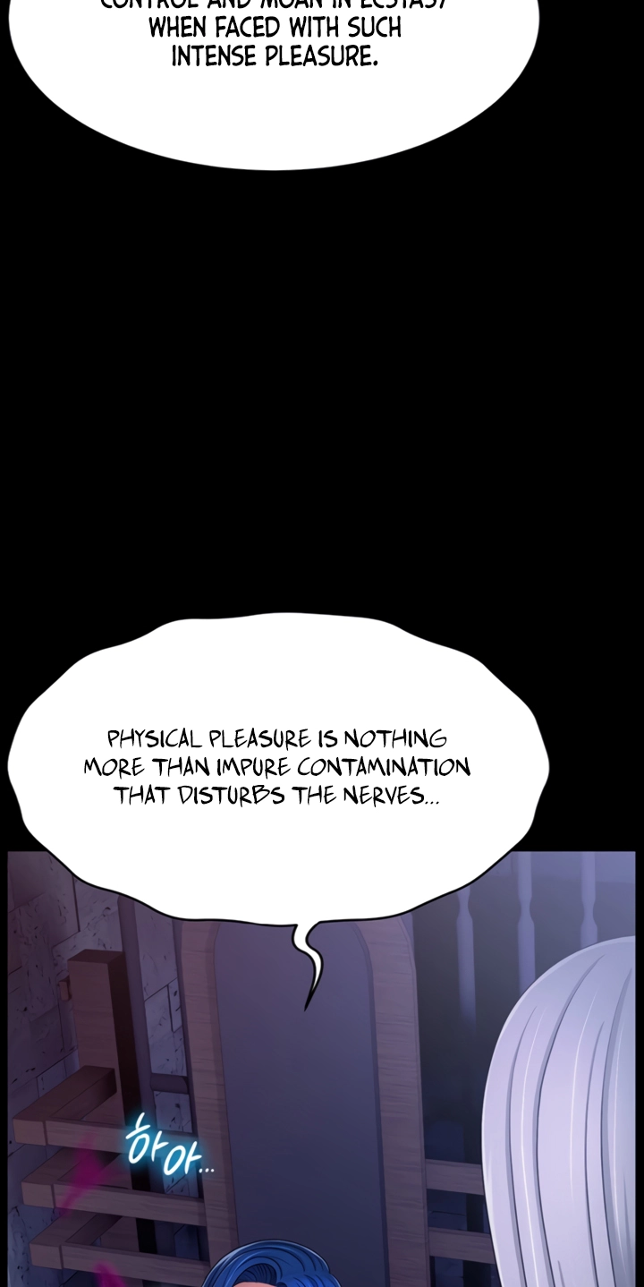 Ero: The Princess Submits Chapter 31 page 36 - 