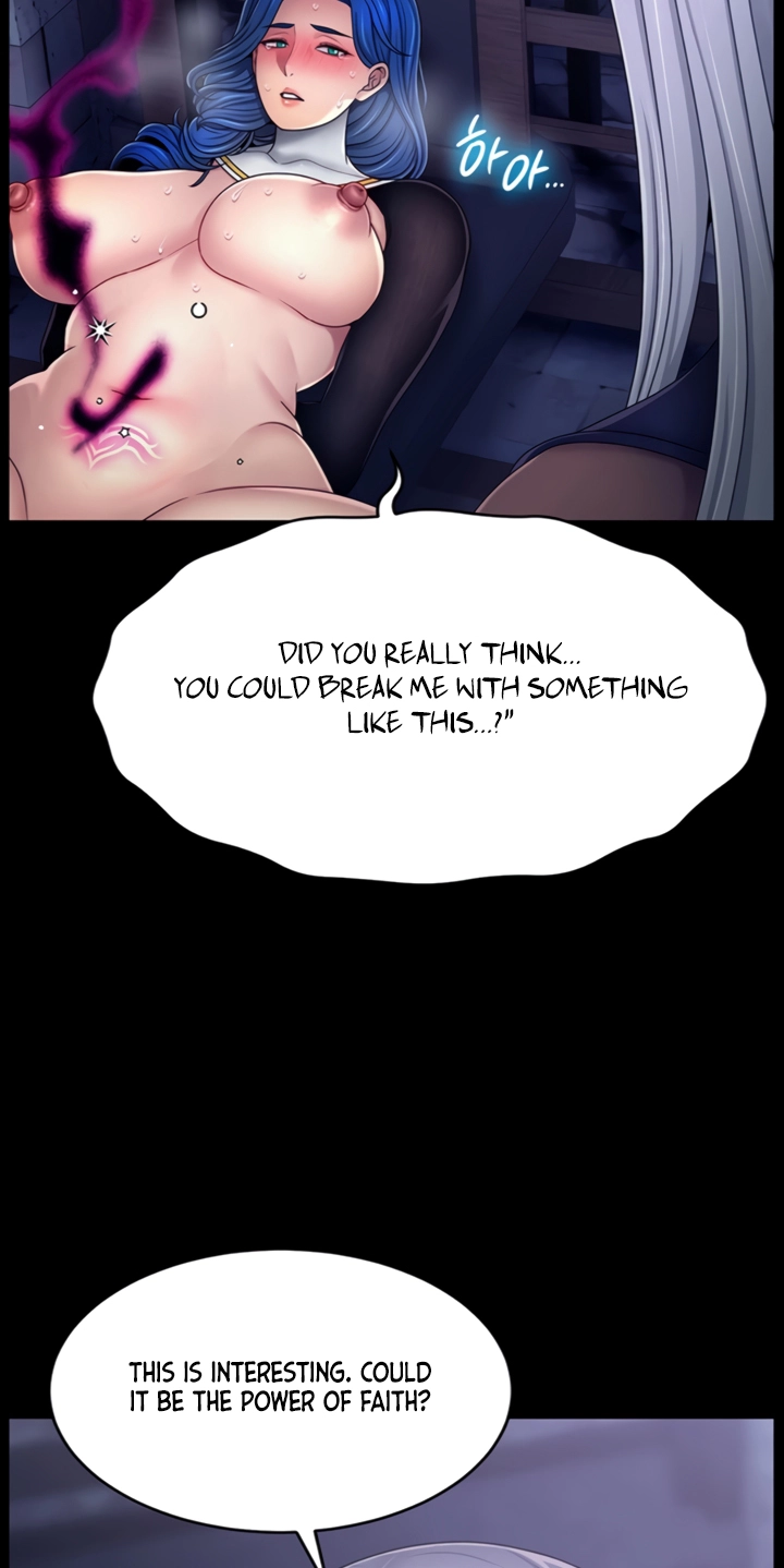 Ero: The Princess Submits Chapter 31 page 37 - 