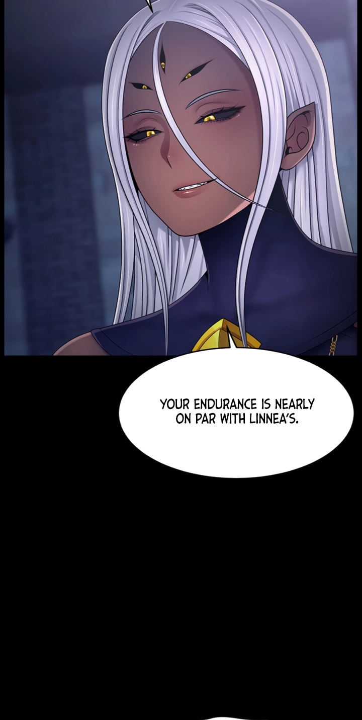 Ero: The Princess Submits Chapter 31 page 38 - 