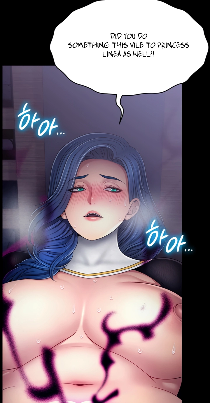 Ero: The Princess Submits Chapter 31 page 39 - 