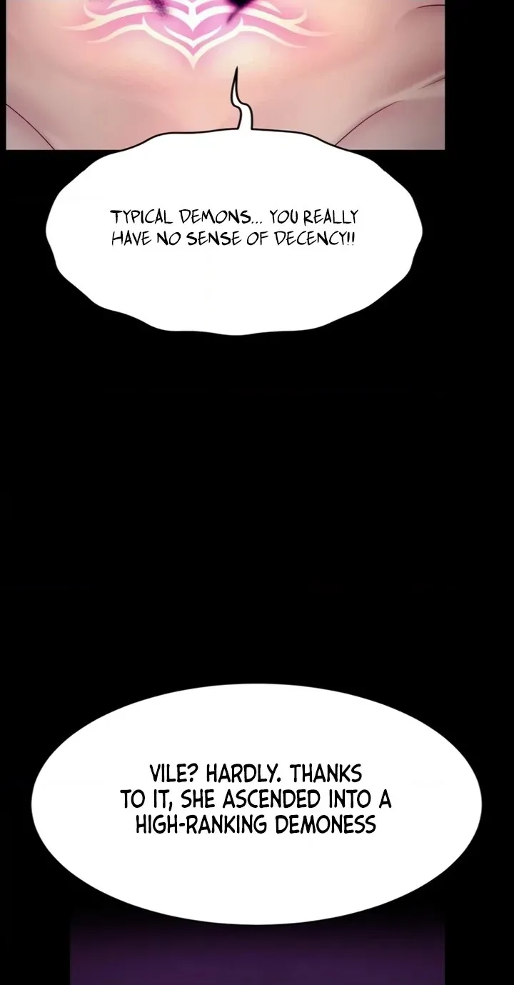Ero: The Princess Submits Chapter 31 page 40 - 