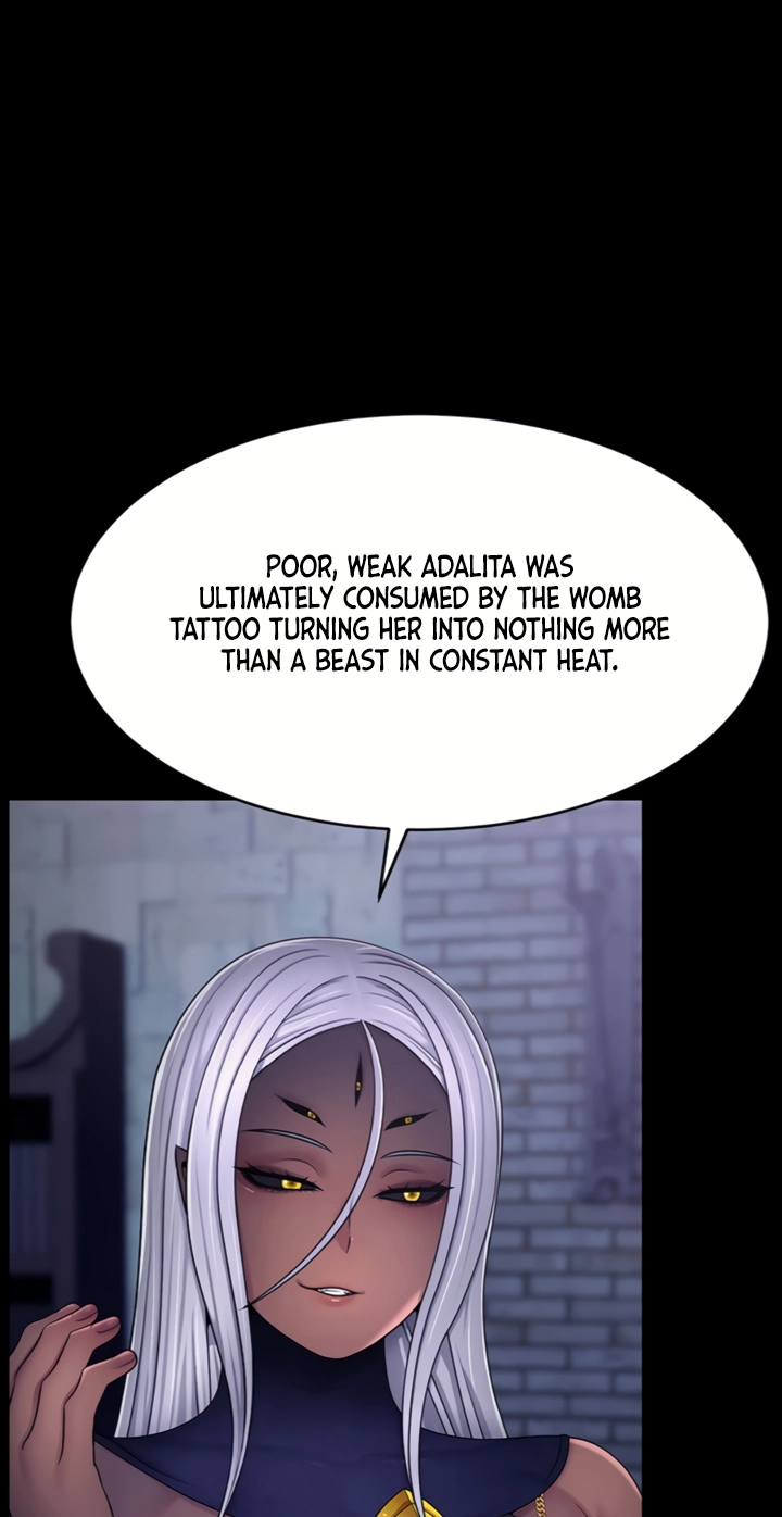 Ero: The Princess Submits Chapter 31 page 5 - 