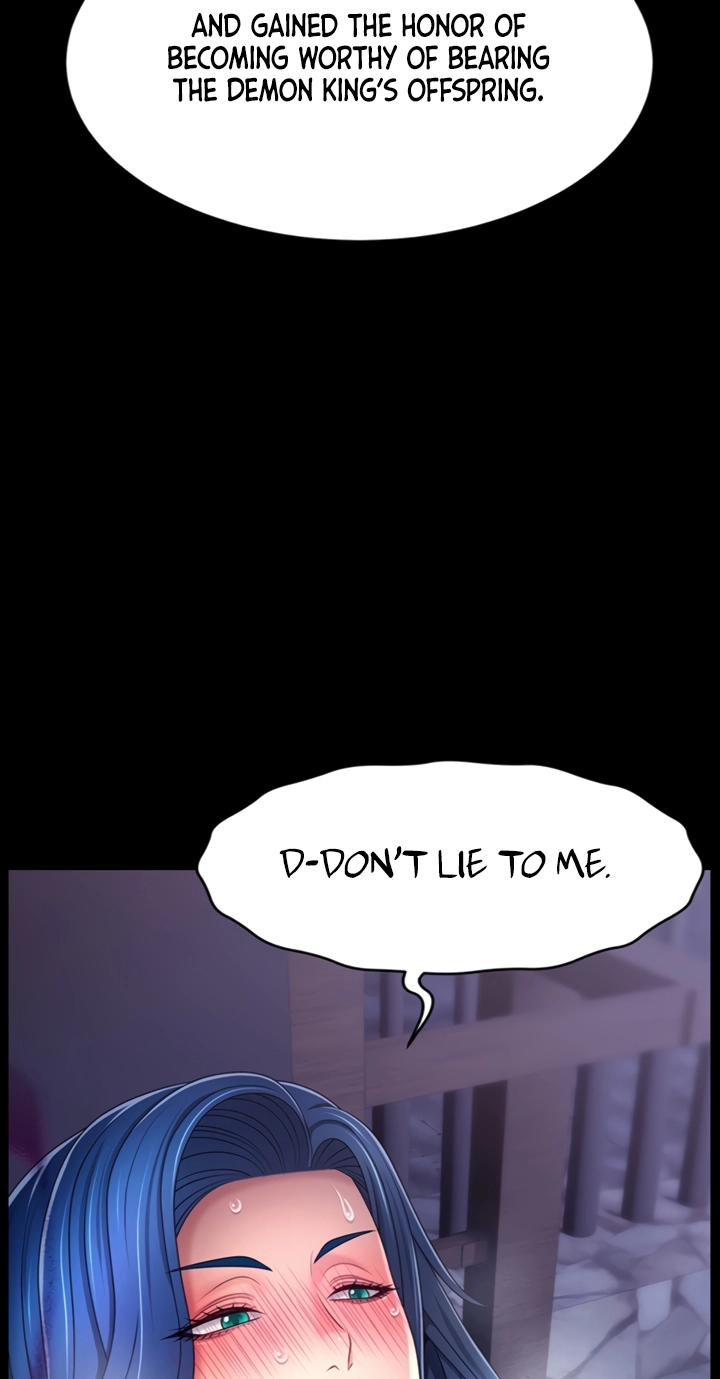Ero: The Princess Submits Chapter 31 page 42 - 