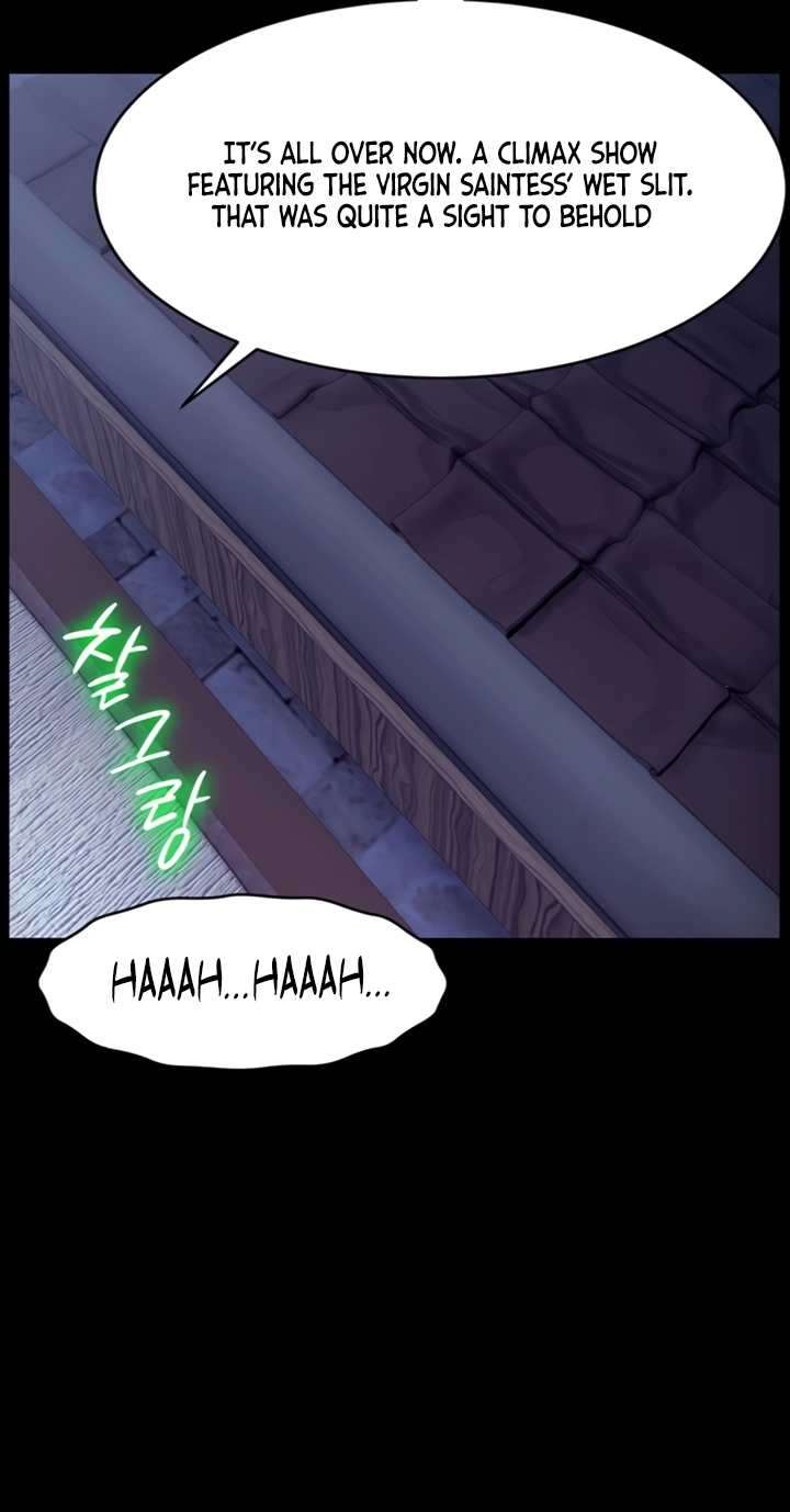 Ero: The Princess Submits Chapter 31 page 49 - 