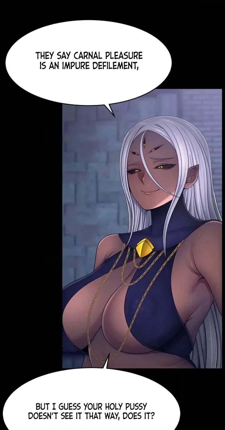 Ero: The Princess Submits Chapter 31 page 50 - 