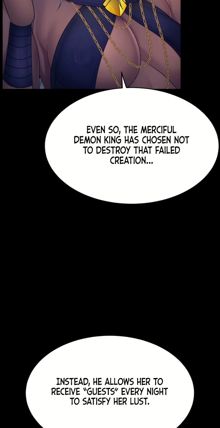 Ero: The Princess Submits Chapter 31 page 6 - 