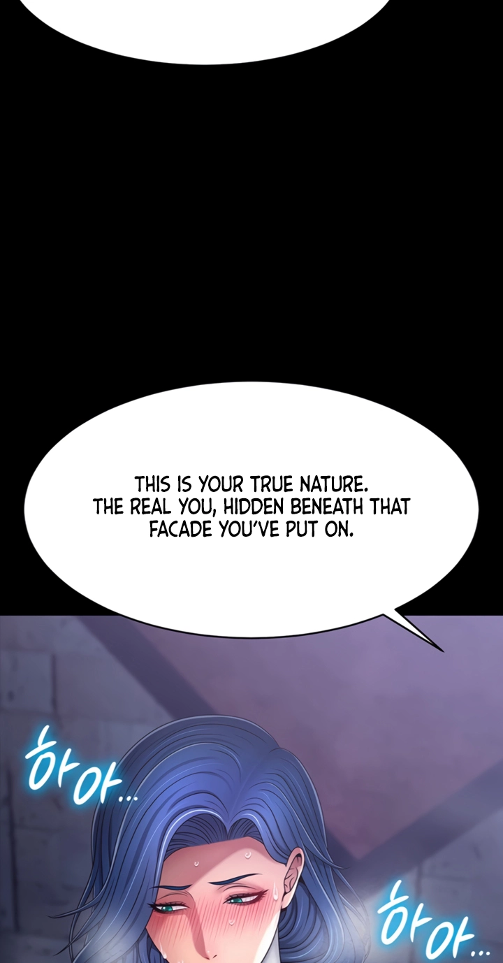 Ero: The Princess Submits Chapter 31 page 51 - 