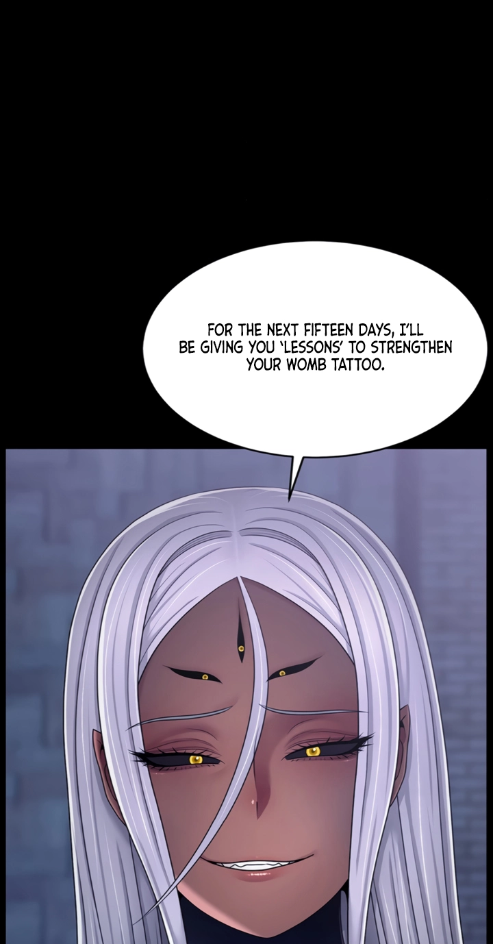 Ero: The Princess Submits Chapter 31 page 53 - 