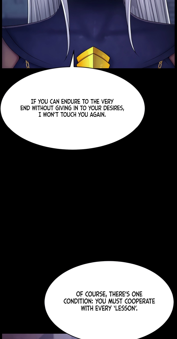 Ero: The Princess Submits Chapter 31 page 54 - 