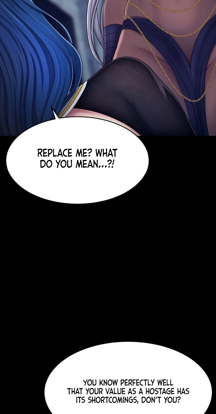 Ero: The Princess Submits Chapter 31 page 57 - 