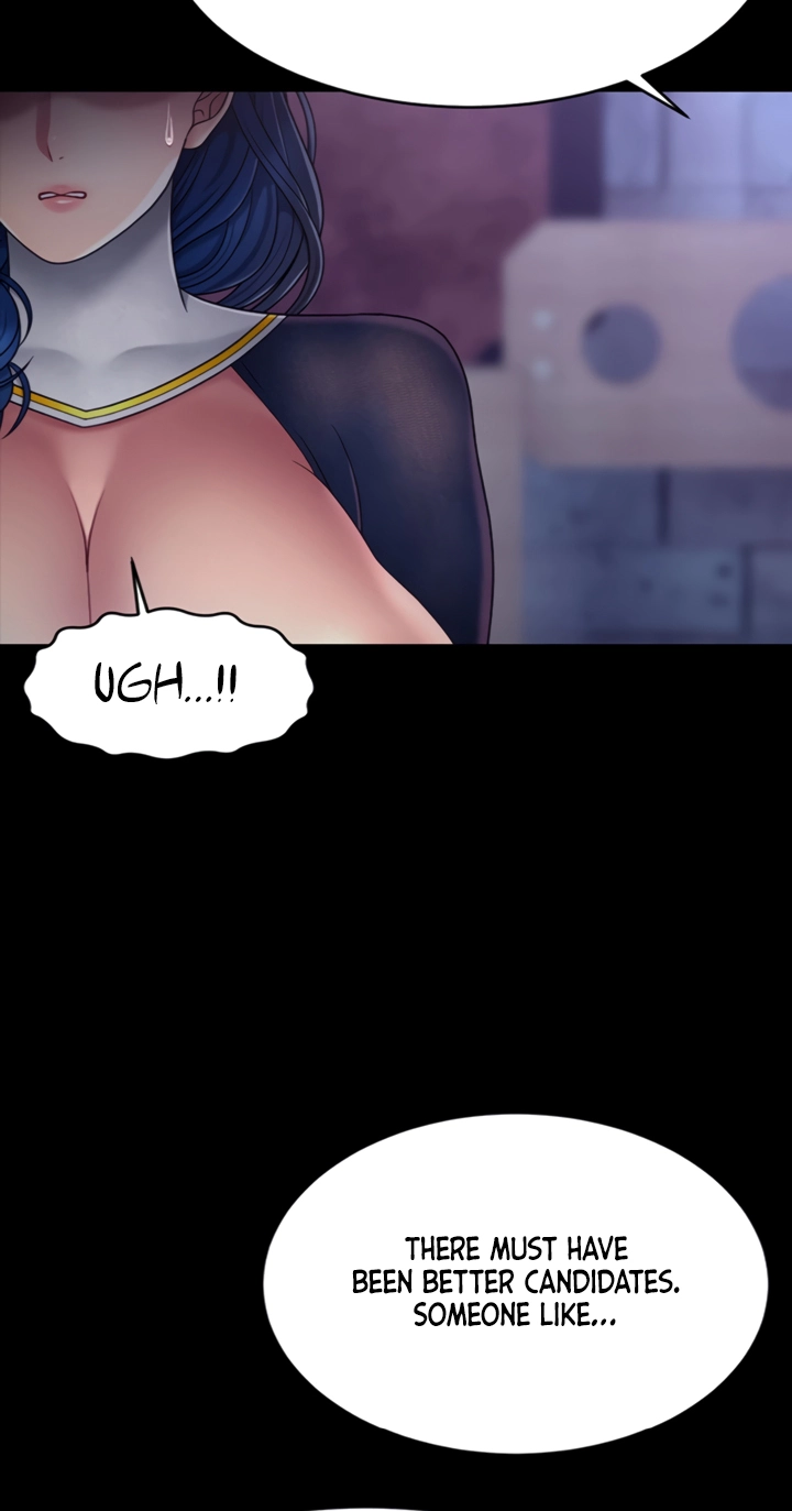 Ero: The Princess Submits Chapter 31 page 58 - 