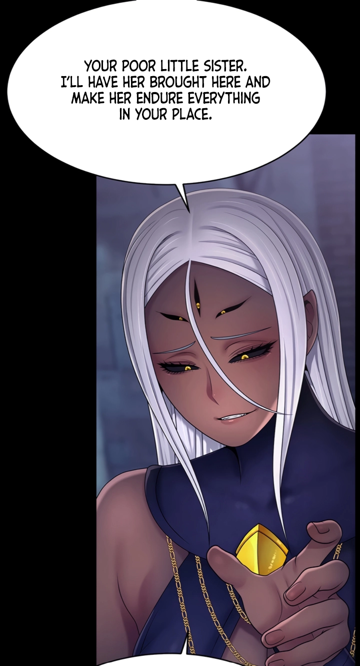 Ero: The Princess Submits Chapter 31 page 59 - 