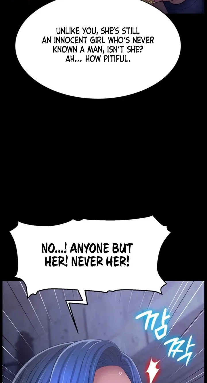 Ero: The Princess Submits Chapter 31 page 60 - 